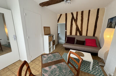 location appartement 450 € CC /mois à proximité de Mignaloux-Beauvoir (86550)