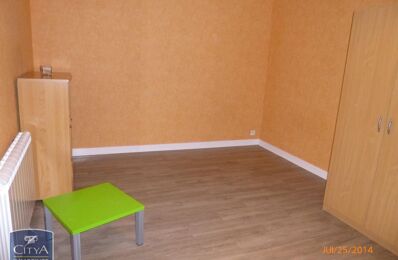 appartement 1 pièces 25 m2 à vendre à Poitiers (86000)