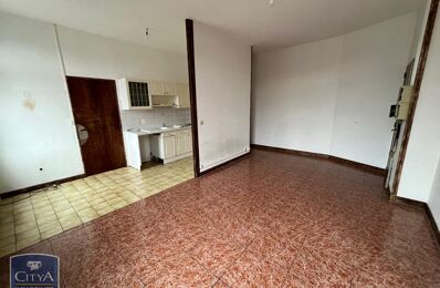 vente appartement 66 000 € à proximité de Vouneuil-sur-Vienne (86210)