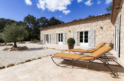 vente maison 720 000 € à proximité de Vers-Pont-du-Gard (30210)