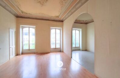 appartement 6 pièces 160 m2 à vendre à Nice (06000)