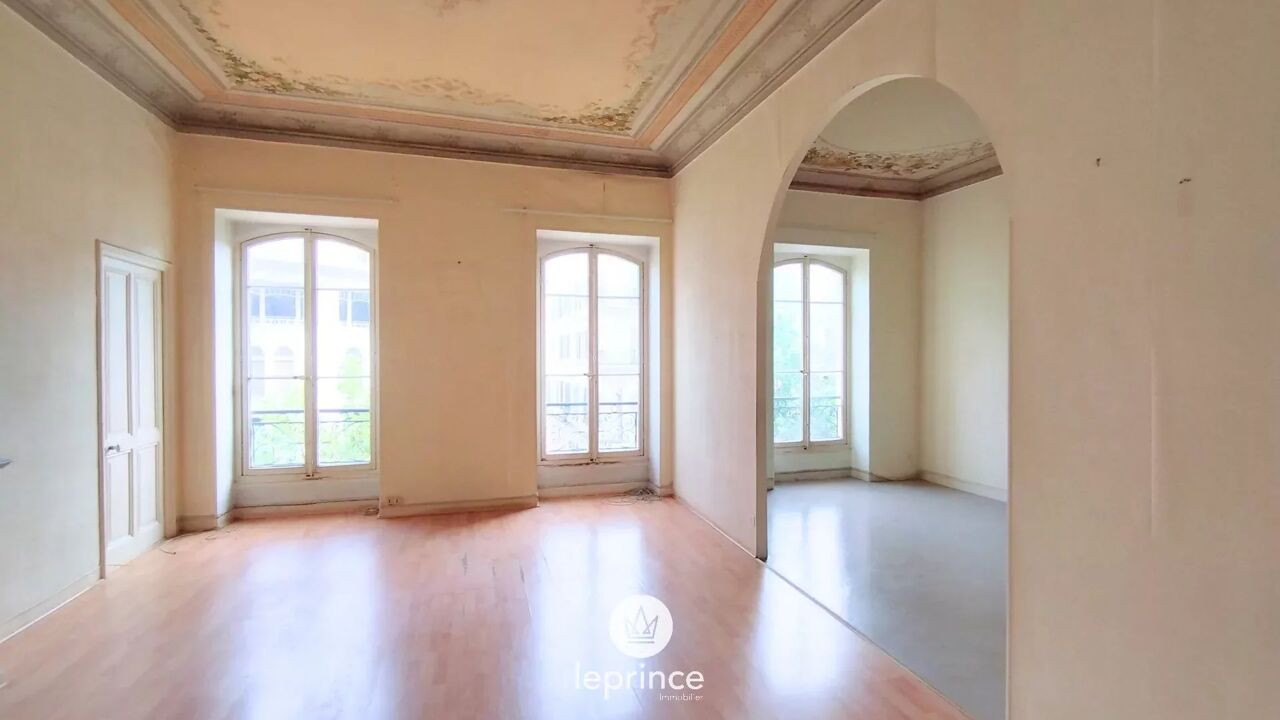 appartement 6 pièces 160 m2 à vendre à Nice (06000)