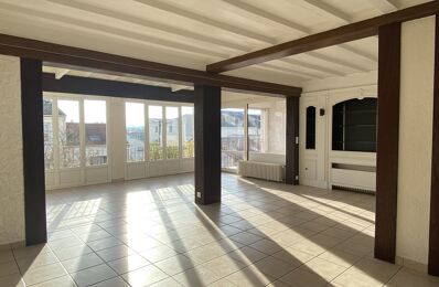 vente appartement 214 000 € à proximité de Witry-Lès-Reims (51420)