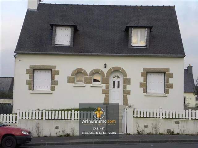 A LOUER MAISON PLEDRAN — photo du bien