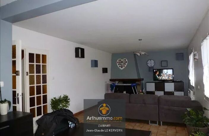 A LOUER MAISON PLEDRAN — photo 2