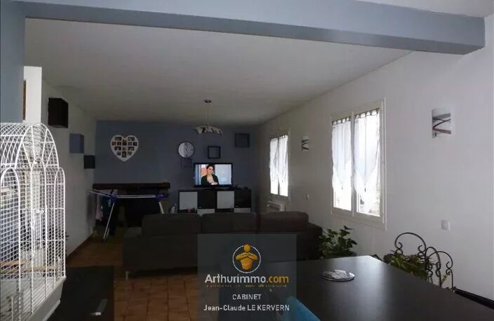 A LOUER MAISON PLEDRAN — photo 4