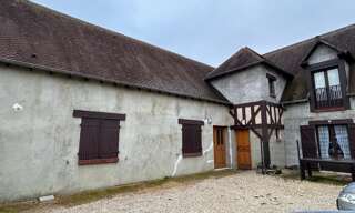 Appartement 4 Pièces 98 m² à louer à Saint-Georges-sur-Eure (28190)