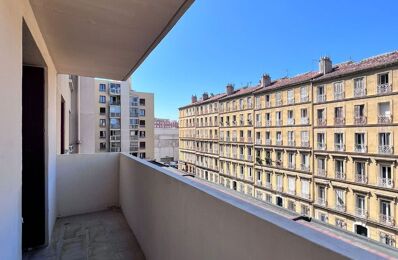 location appartement 722 € CC /mois à proximité de Marseille 12 (13012)