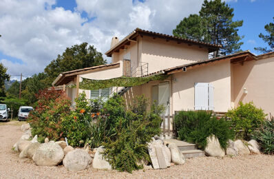 vente maison 660 400 € à proximité de Sari-Solenzara (20145)