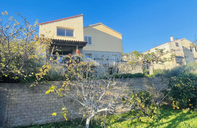vente maison 780 000 € à proximité de Sainte-Lucie de Porto-Vecchio (20144)