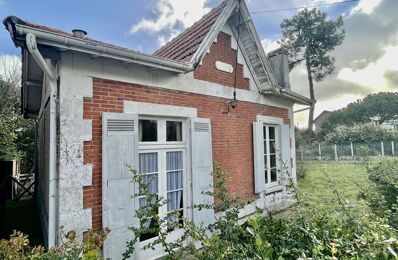 vente maison 398 000 € à proximité de Le Verdon-sur-Mer (33123)