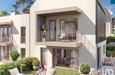 vente maison 530 500 € à proximité de Varennes-Jarcy (91480)
