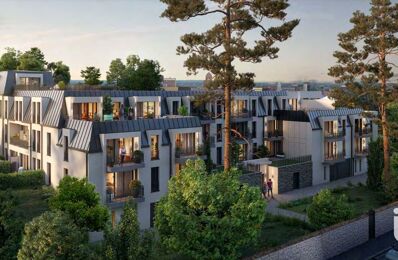 vente appartement 690 500 € à proximité de Soisy-sur-Seine (91450)