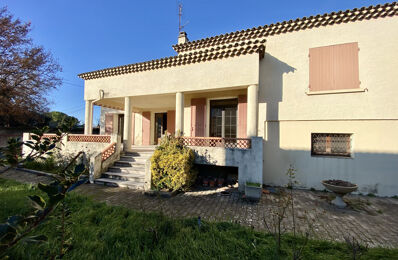 vente maison 264 000 € à proximité de Camaret-sur-Aigues (84850)