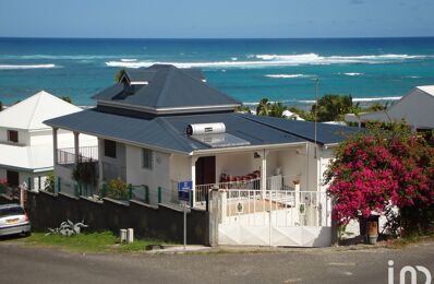 vente maison 570 000 € à proximité de Port-Louis (97117)