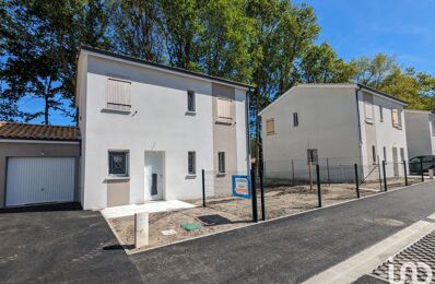 vente maison 295 000 € à proximité de Portets (33640)