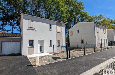 vente maison 295 000 € à proximité de Saint-Morillon (33650)