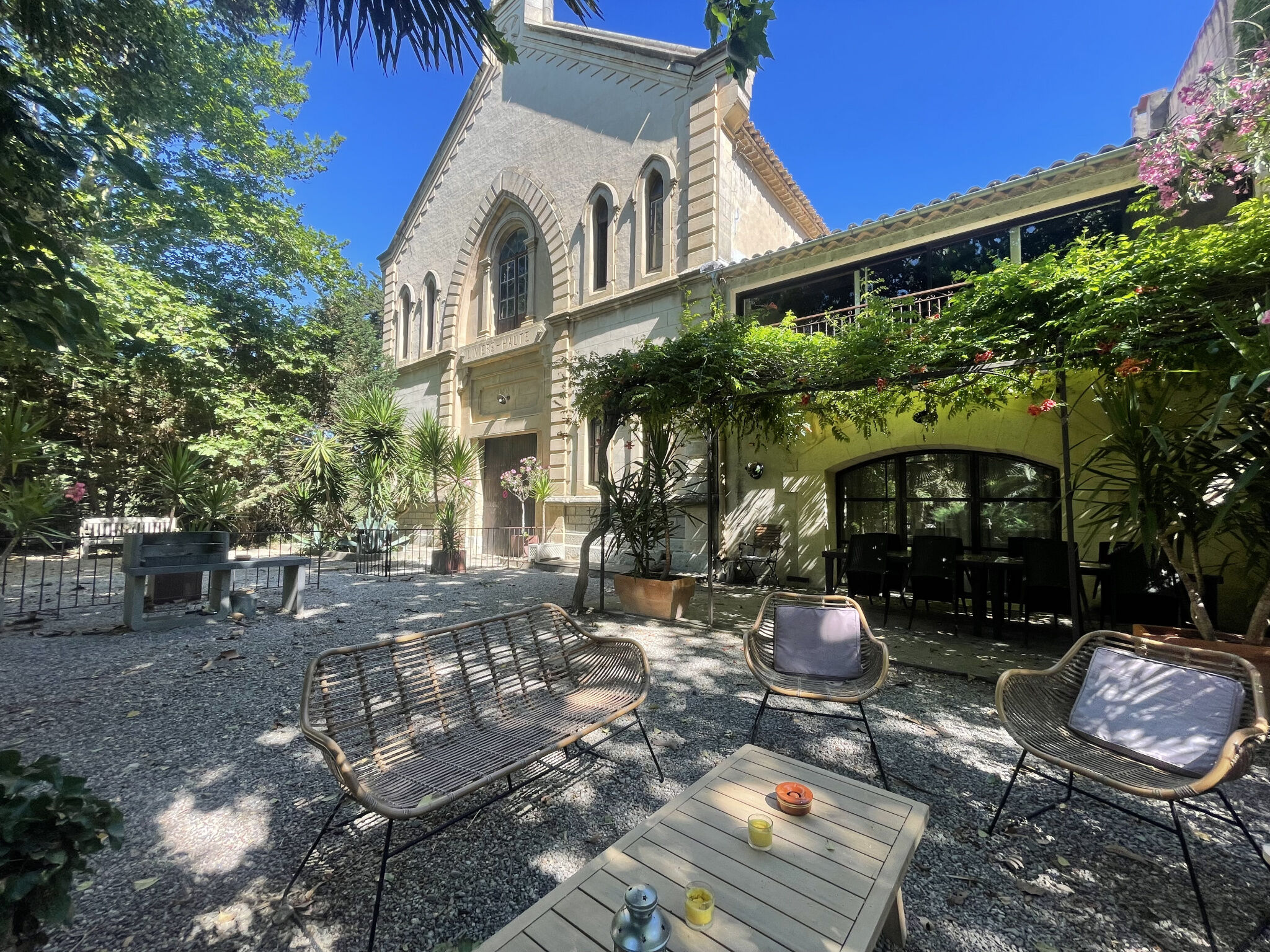 Propriété  T23 à vendre Narbonne 11100