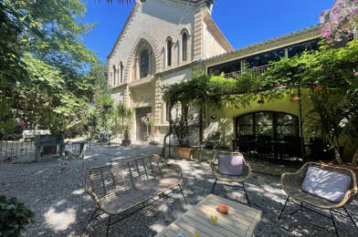 Maison 23 pièces 2600000 €