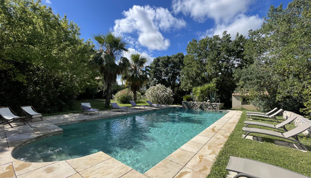 Propri&eacute;t&eacute; 23 pièces  à vendre Narbonne 11100