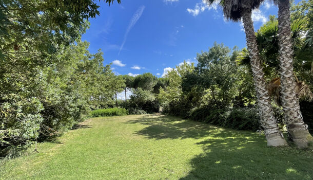 Propri&eacute;t&eacute; 23 pièces  à vendre Narbonne 11100