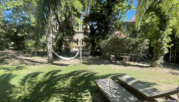 Propri&eacute;t&eacute; 23 pièces  à vendre Narbonne 11100