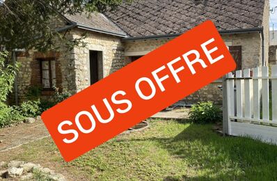 vente maison 82 000 € à proximité de Baignolet (28150)