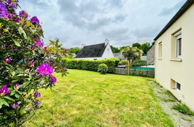 vente maison 165 000 € à proximité de Plourin-Lès-Morlaix (29600)