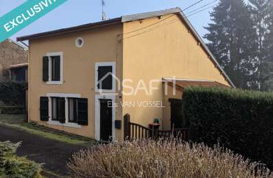 vente maison 125 000 € à proximité de Milly-sur-Bradon (55110)