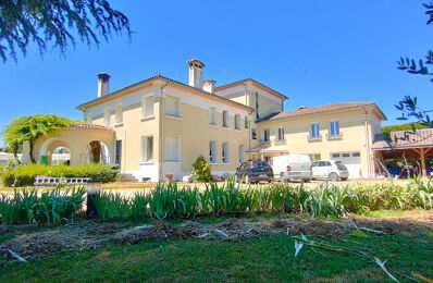 vente maison 449 000 € à proximité de Saint-Arailles (32350)