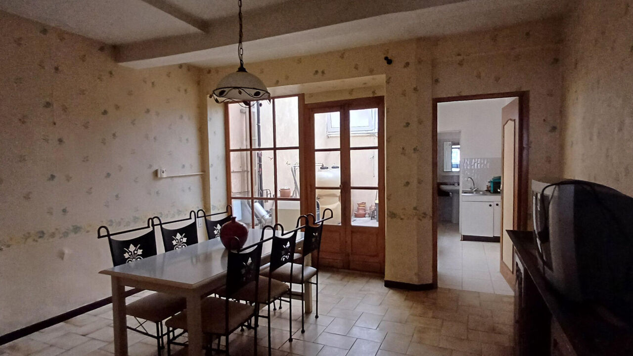 maison 4 pièces 80 m2 à vendre à Trie-sur-Baïse (65220)