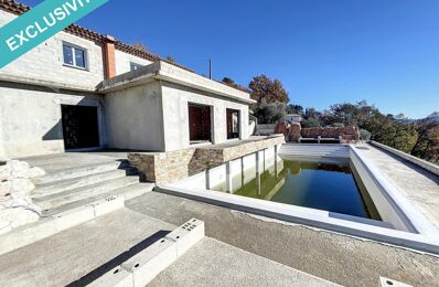 vente maison 700 000 € à proximité de Saint-Tropez (83990)