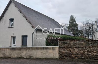 vente maison 237 000 € à proximité de Villefranche-d'Allier (03430)