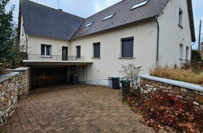 vente maison 237 000 € à proximité de Louroux-de-Beaune (03600)