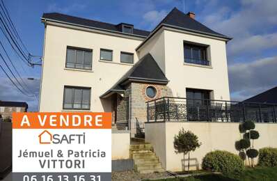 vente maison 442 700 € à proximité de Fleurigné (35133)