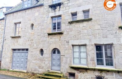 vente appartement 484 500 € à proximité de Plounéour-Brignogan-Plages (29890)