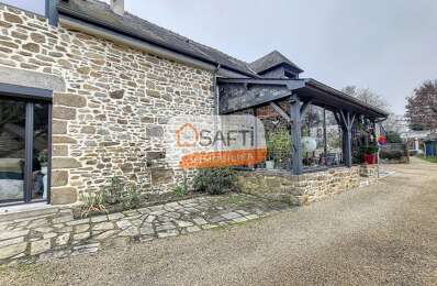 maison 7 pièces 160 m2 à vendre à Mayenne (53100)