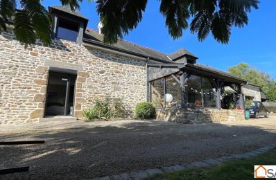 vente maison 279 500 € à proximité de Hambers (53160)