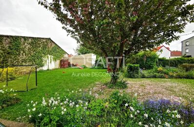 vente maison 215 000 € à proximité de Guigny (62140)