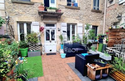 vente maison 60 000 € à proximité de Saint-Germain-des-Champs (89630)