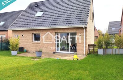 vente maison 279 000 € à proximité de Wormhout (59470)