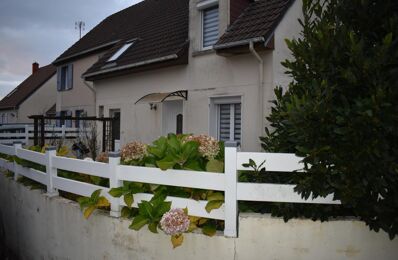 vente maison 228 600 € à proximité de Omonville-la-Petite (50440)
