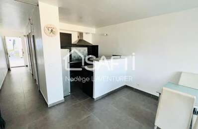 appartement 2 pièces 46 m2 à vendre à Albitreccia (20128)