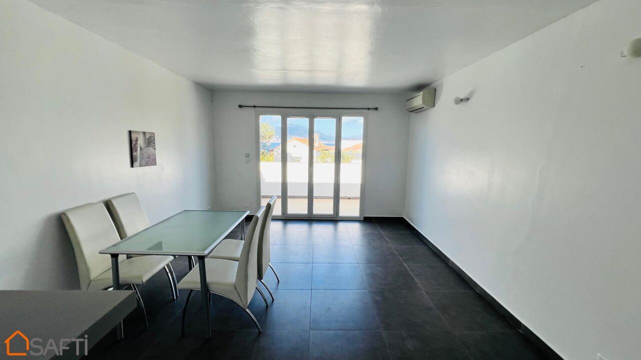 appartement 2 pièces 46 m2 à vendre à Albitreccia (20128)