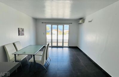 vente appartement 199 000 € à proximité de Santa-Maria-Siché (20190)