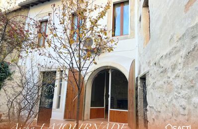 vente maison 380 000 € à proximité de Rochefort-du-Gard (30650)
