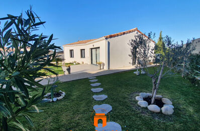 vente maison 319 000 € à proximité de Baix (07210)