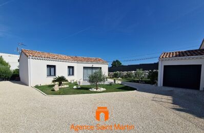 vente maison 319 000 € à proximité de La Bégude-de-Mazenc (26160)