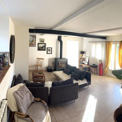 Maison 5 pièces 115 m²