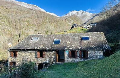 vente maison 208 000 € à proximité de Les Bordes-sur-Lez (09800)
